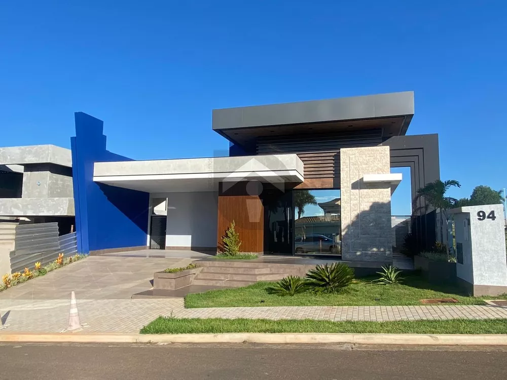 Casa, 3 quartos, 200 m² - Foto 1