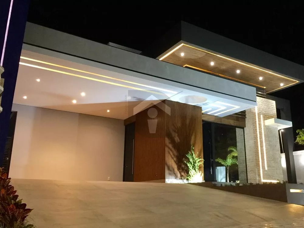Casa, 3 quartos, 200 m² - Foto 4