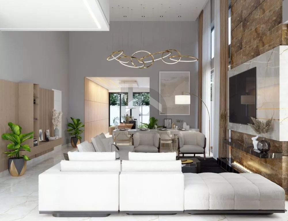 Casa, 3 quartos, 200 m² - Foto 5