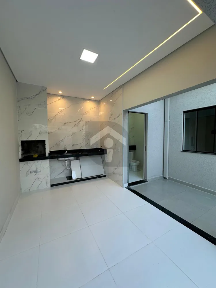 Casa, 3 quartos, 243 m² - Foto 15