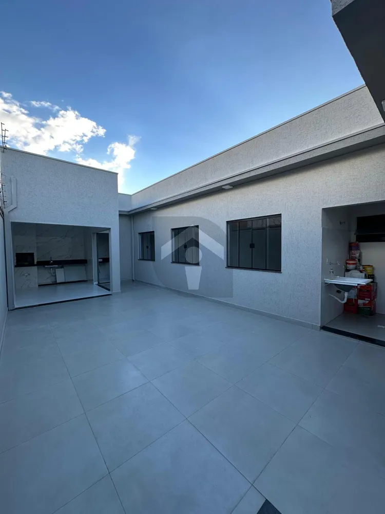 Casa, 3 quartos, 243 m² - Foto 5