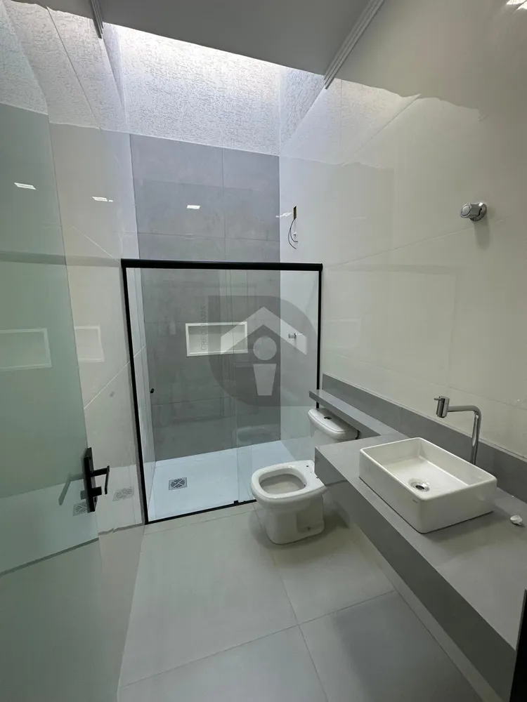Casa, 3 quartos, 243 m² - Foto 12