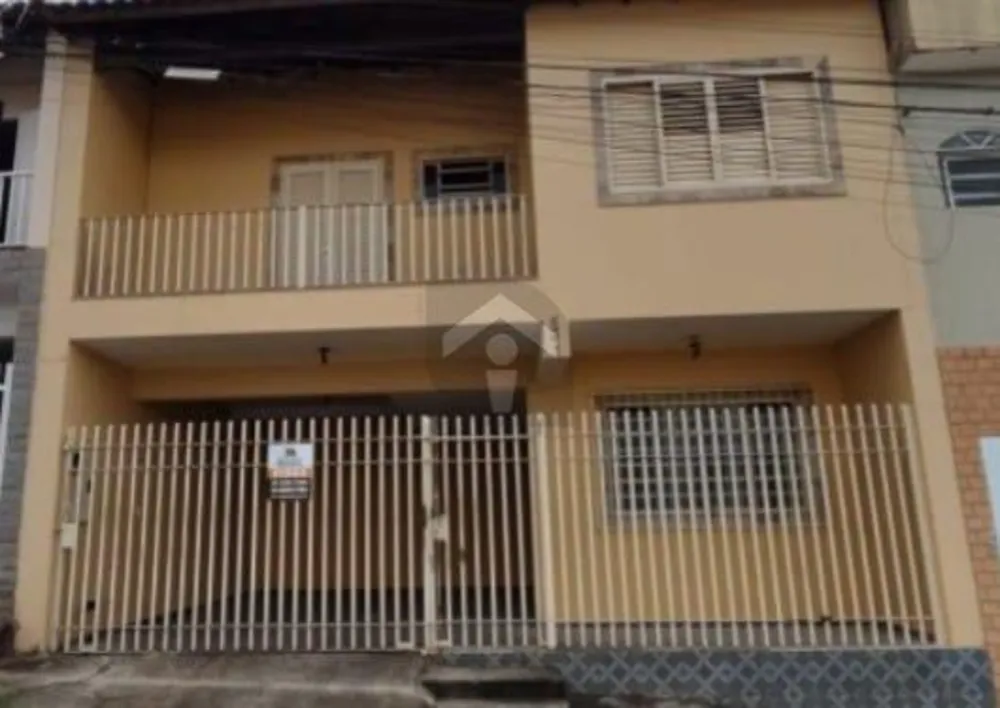 Casa, 3 quartos, 151 m² - Foto 1