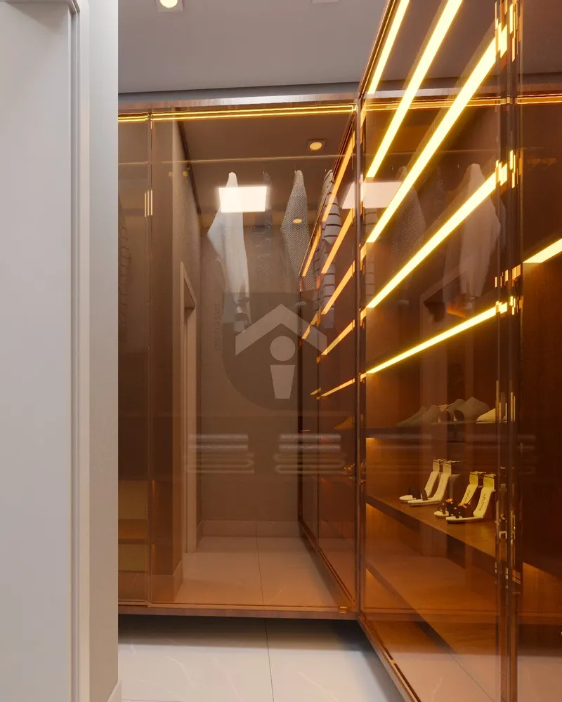 Apartamento, 3 quartos, 189 m² - Foto 17