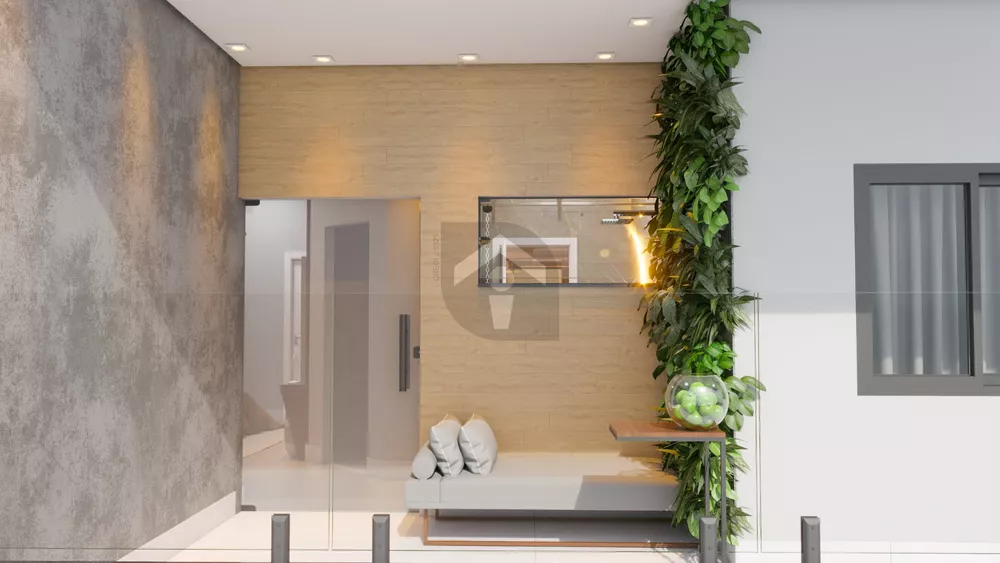 Apartamento, 3 quartos, 189 m² - Foto 16