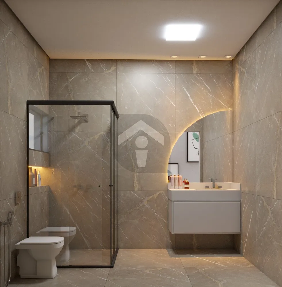 Apartamento, 3 quartos, 189 m² - Foto 19