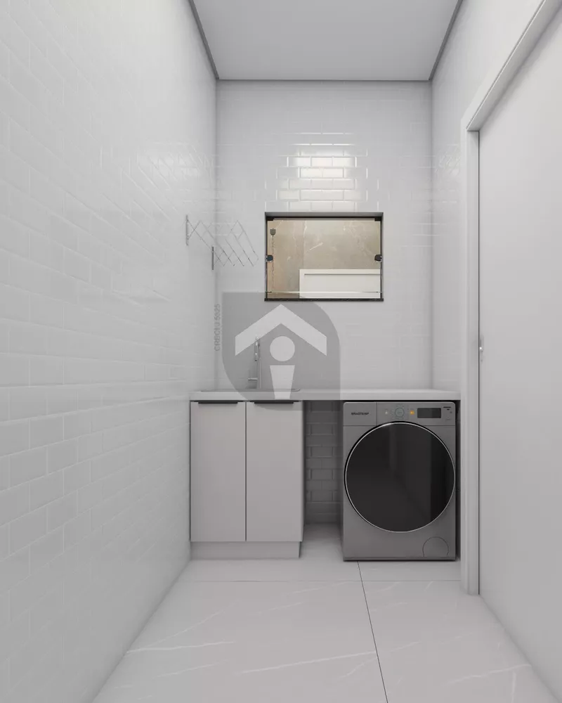 Apartamento, 3 quartos, 189 m² - Foto 8