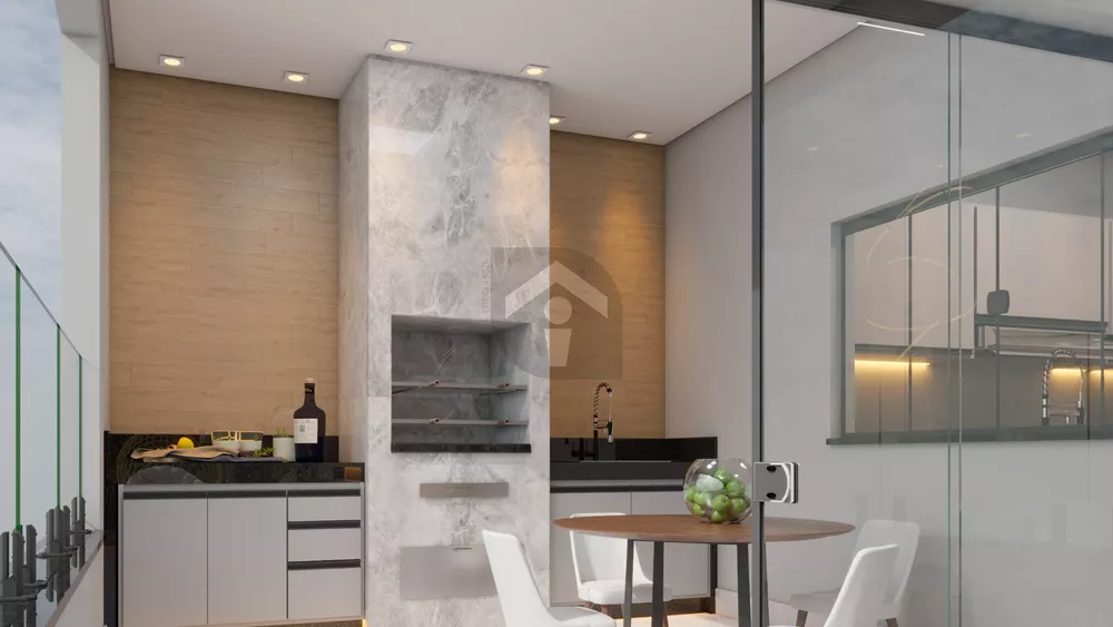 Apartamento, 3 quartos, 189 m² - Foto 6