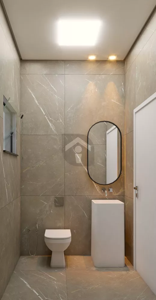 Apartamento, 3 quartos, 189 m² - Foto 11