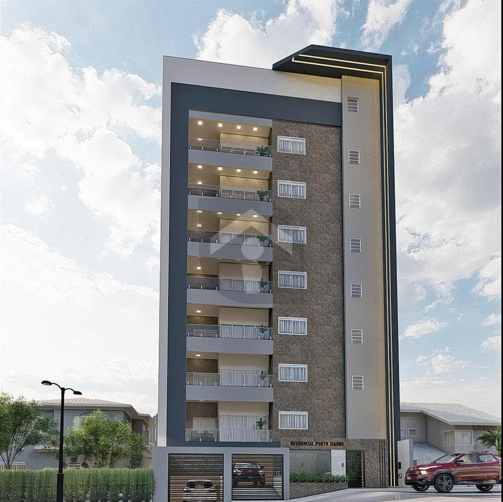 Apartamento, 3 quartos, 189 m² - Foto 18