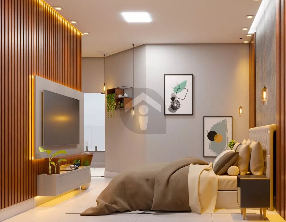 Apartamento, 3 quartos, 189 m² - Foto 14