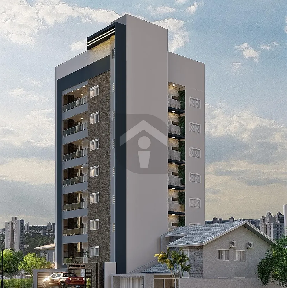 Apartamento, 3 quartos, 189 m² - Foto 20