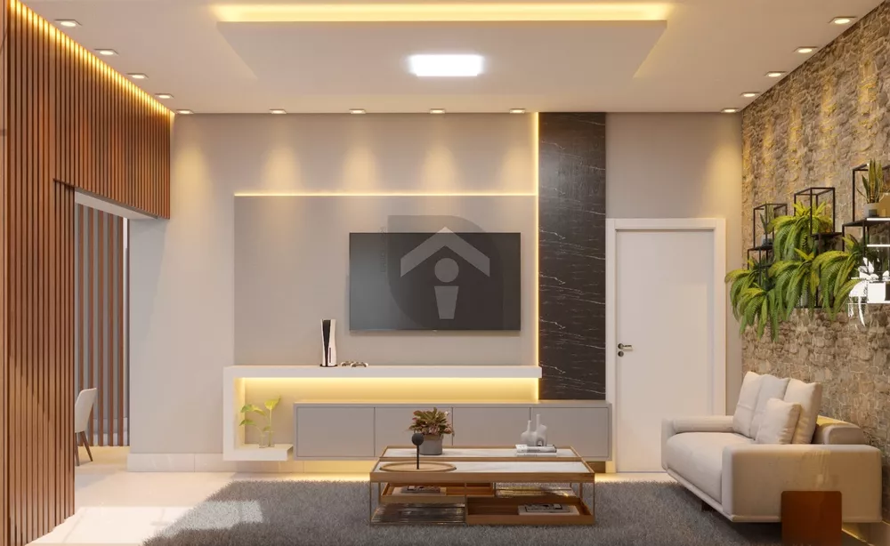 Apartamento, 3 quartos, 189 m² - Foto 2