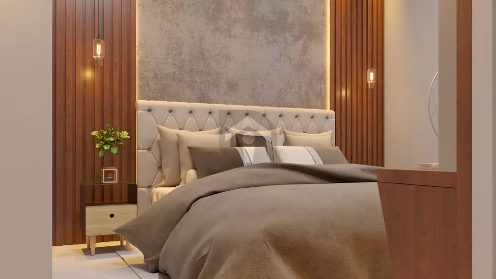 Apartamento, 3 quartos, 189 m² - Foto 15