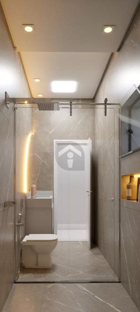 Apartamento, 3 quartos, 189 m² - Foto 12