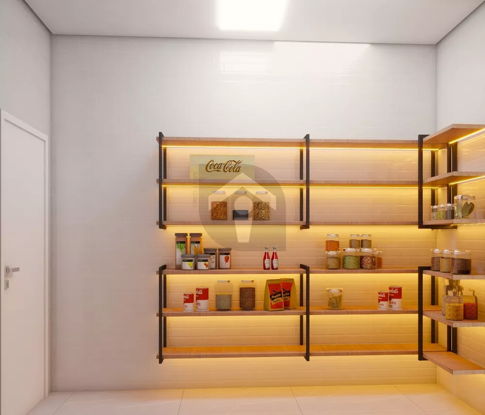 Apartamento, 3 quartos, 189 m² - Foto 7