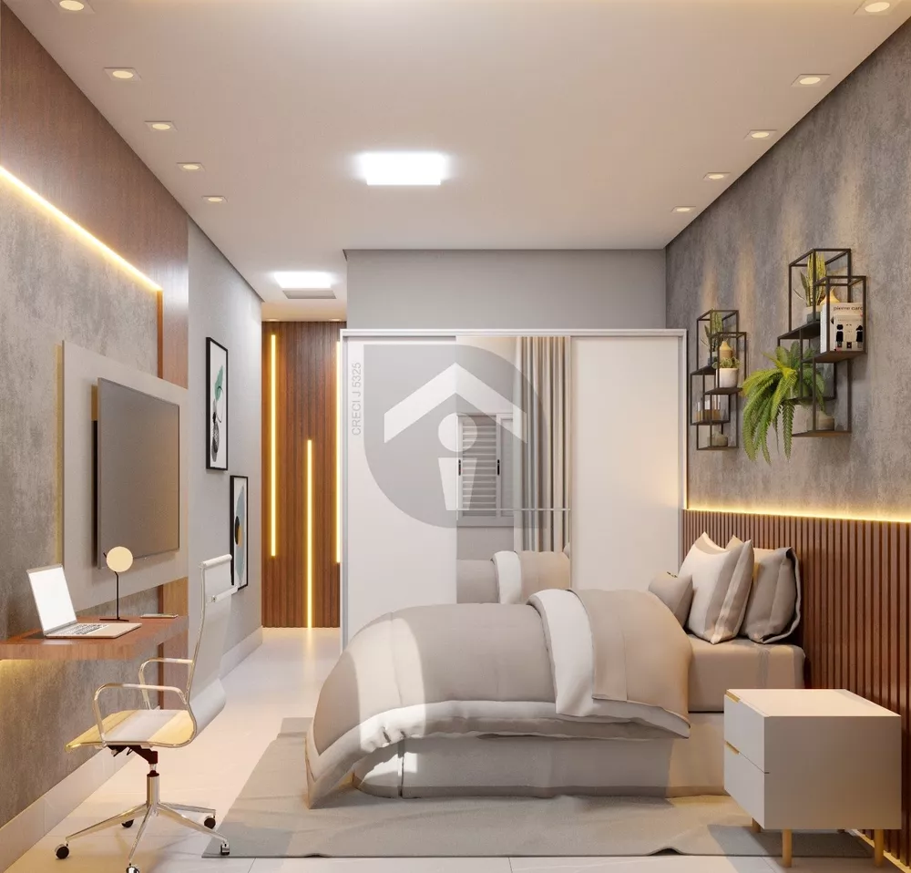 Apartamento, 3 quartos, 189 m² - Foto 9