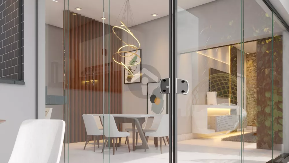 Apartamento, 3 quartos, 189 m² - Foto 5