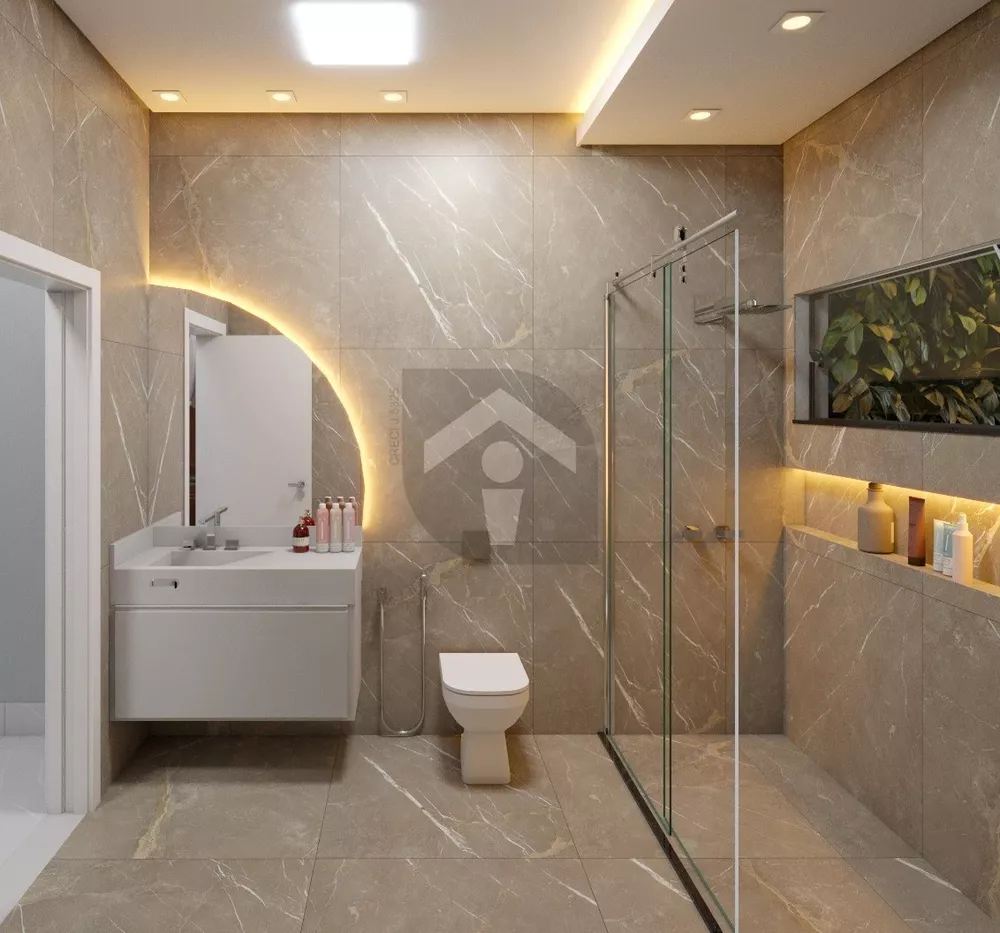 Apartamento, 3 quartos, 189 m² - Foto 13