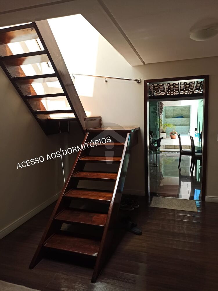 Casa, 3 quartos, 264 m² - Foto 24