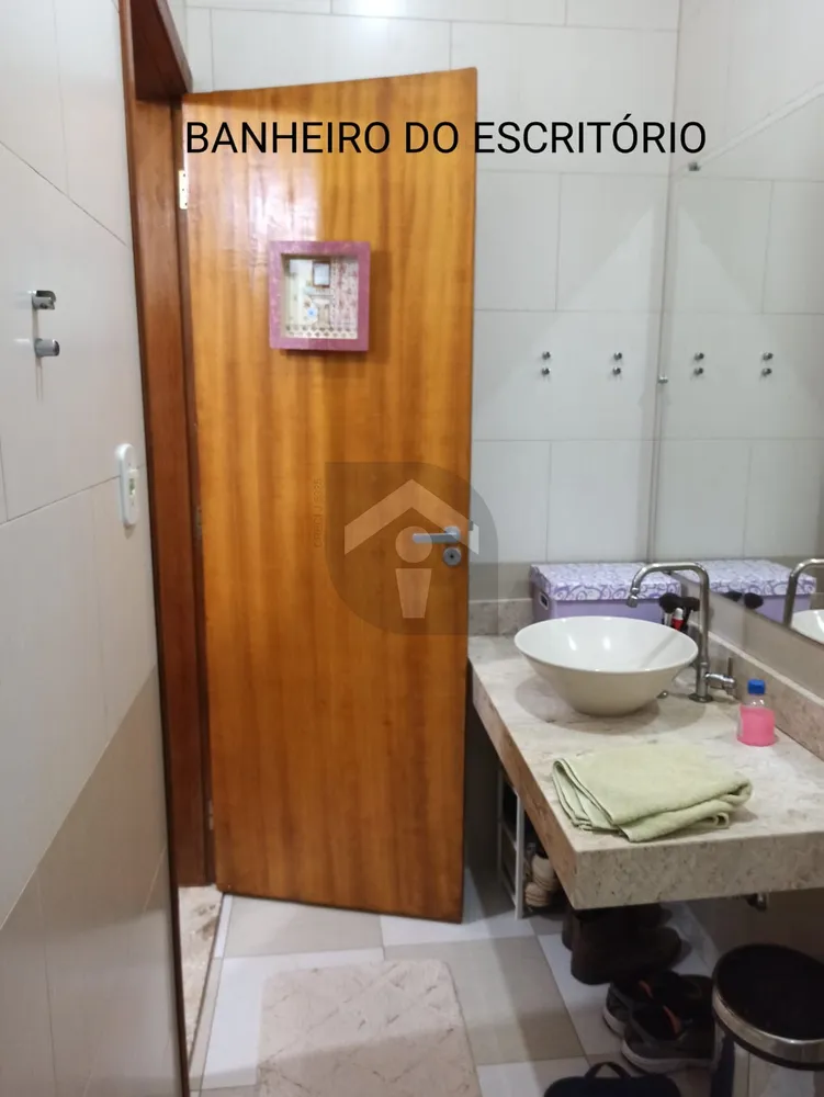 Casa, 3 quartos, 264 m² - Foto 22