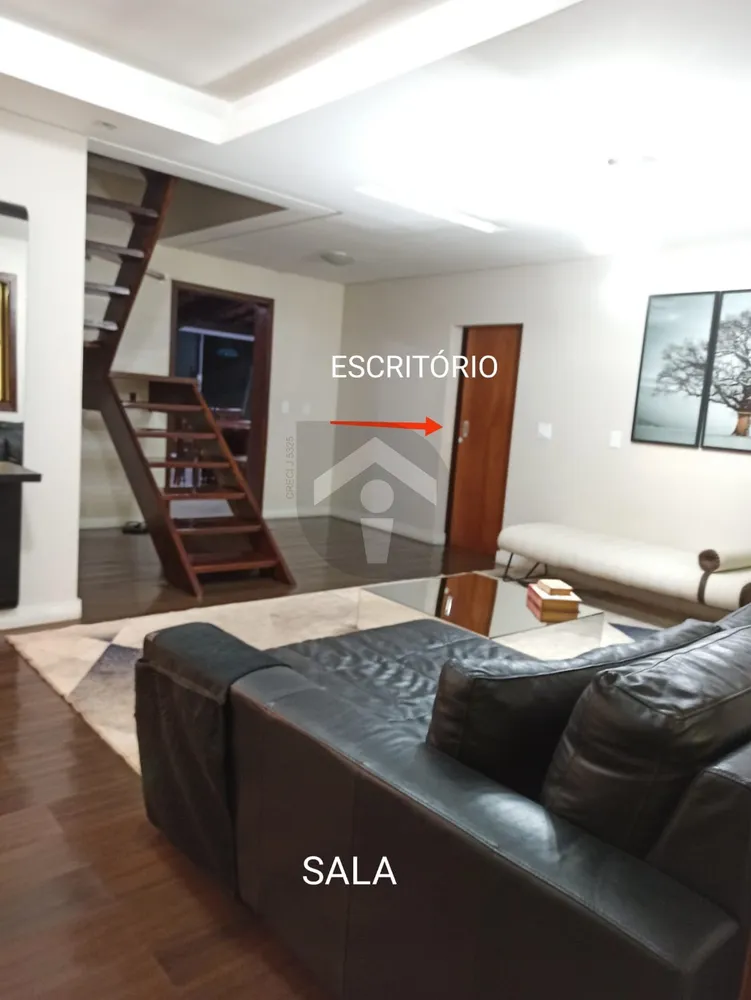 Casa, 3 quartos, 264 m² - Foto 5