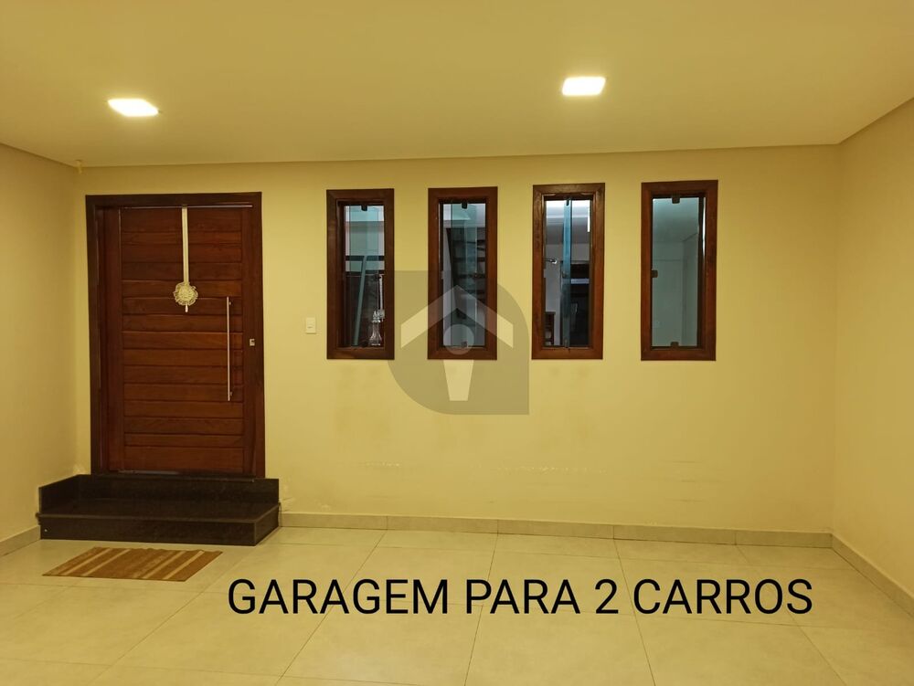 Casa, 3 quartos, 264 m² - Foto 10
