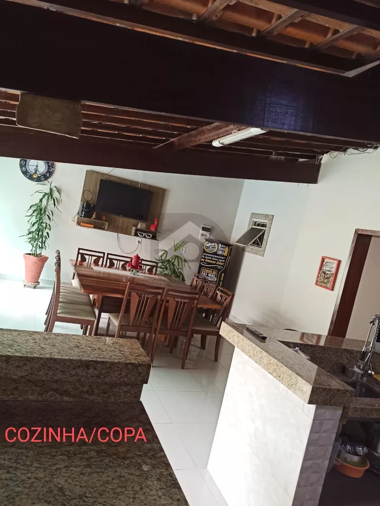 Casa, 3 quartos, 264 m² - Foto 8