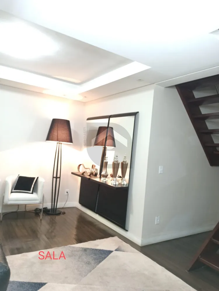 Casa, 3 quartos, 264 m² - Foto 18