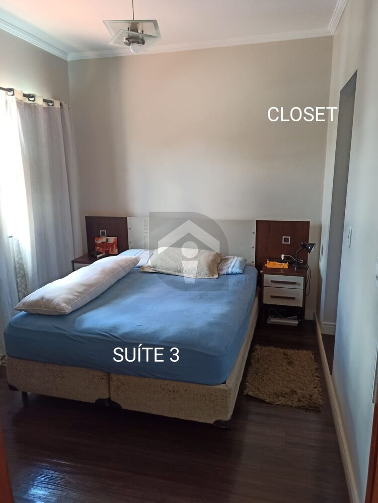 Casa, 3 quartos, 264 m² - Foto 15