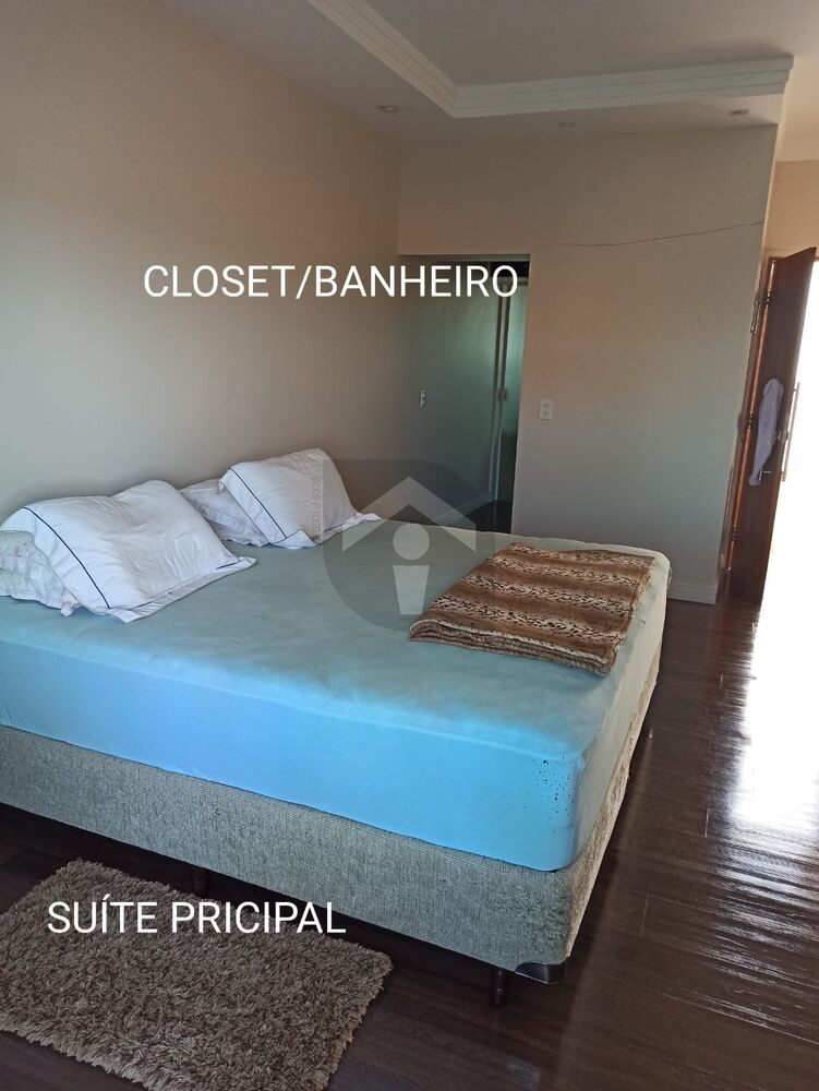 Casa, 3 quartos, 264 m² - Foto 22