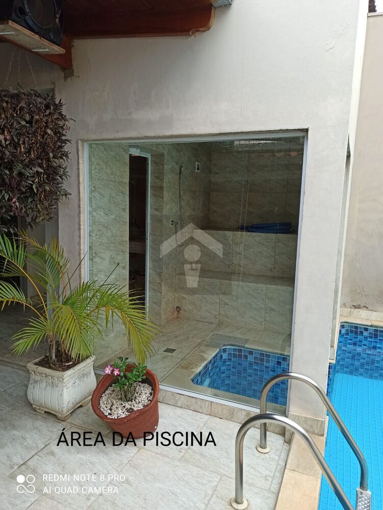 Casa, 3 quartos, 264 m² - Foto 19