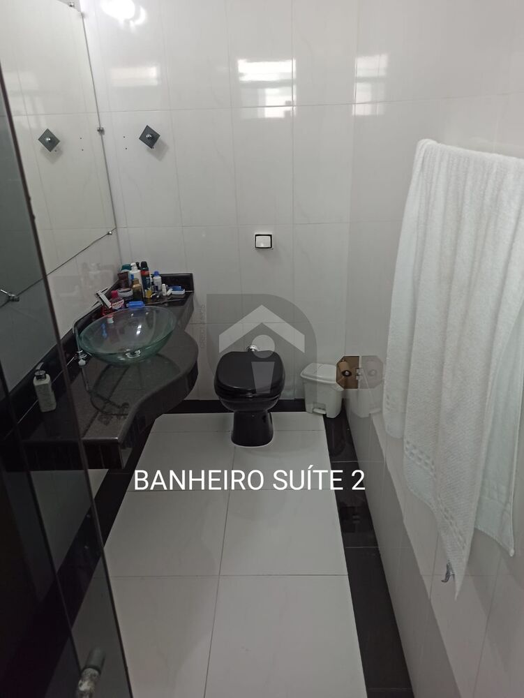 Casa, 3 quartos, 264 m² - Foto 3