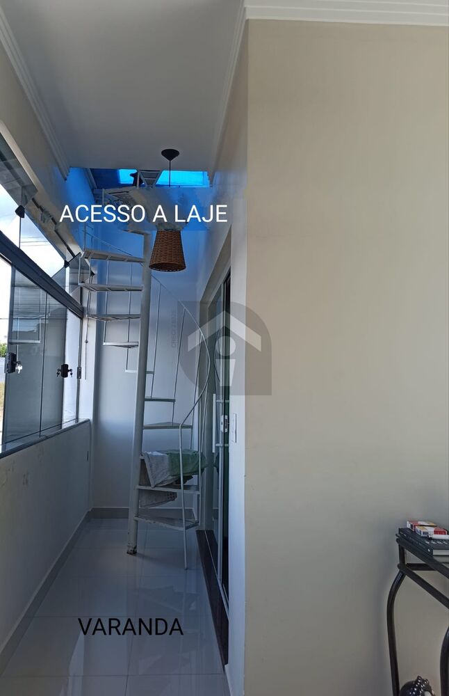 Casa, 3 quartos, 264 m² - Foto 11