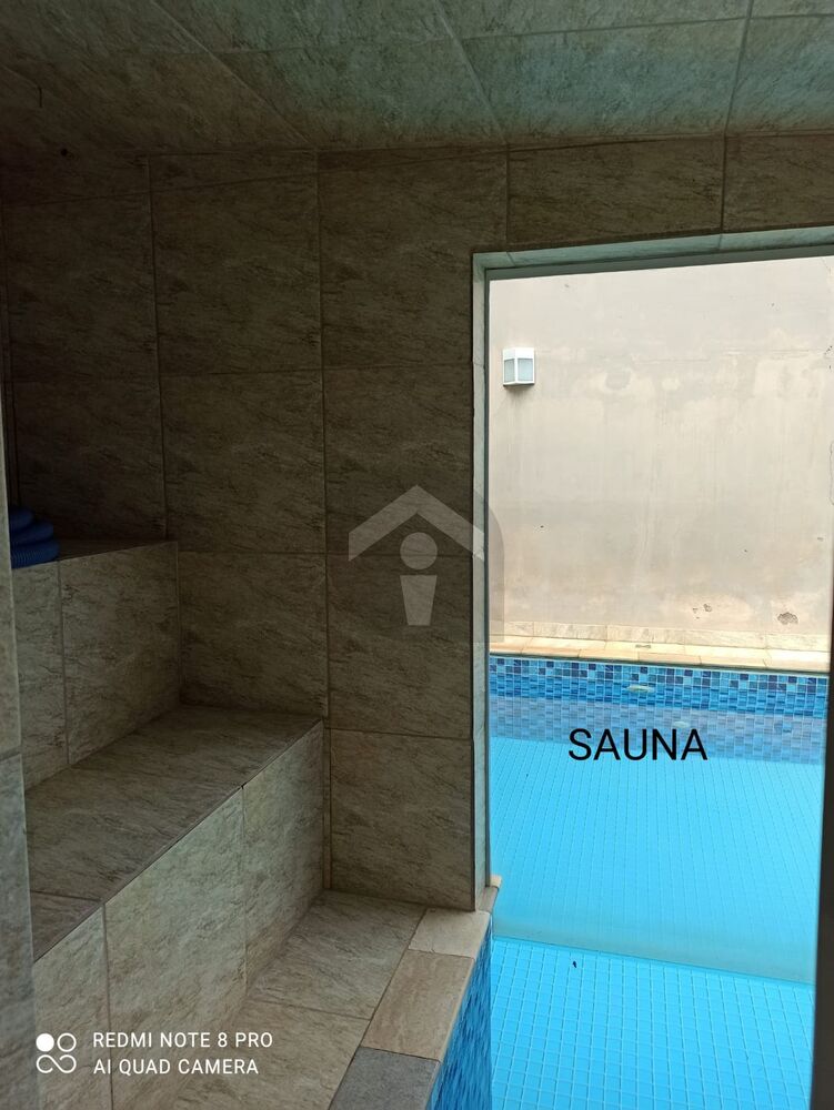 Casa, 3 quartos, 264 m² - Foto 9