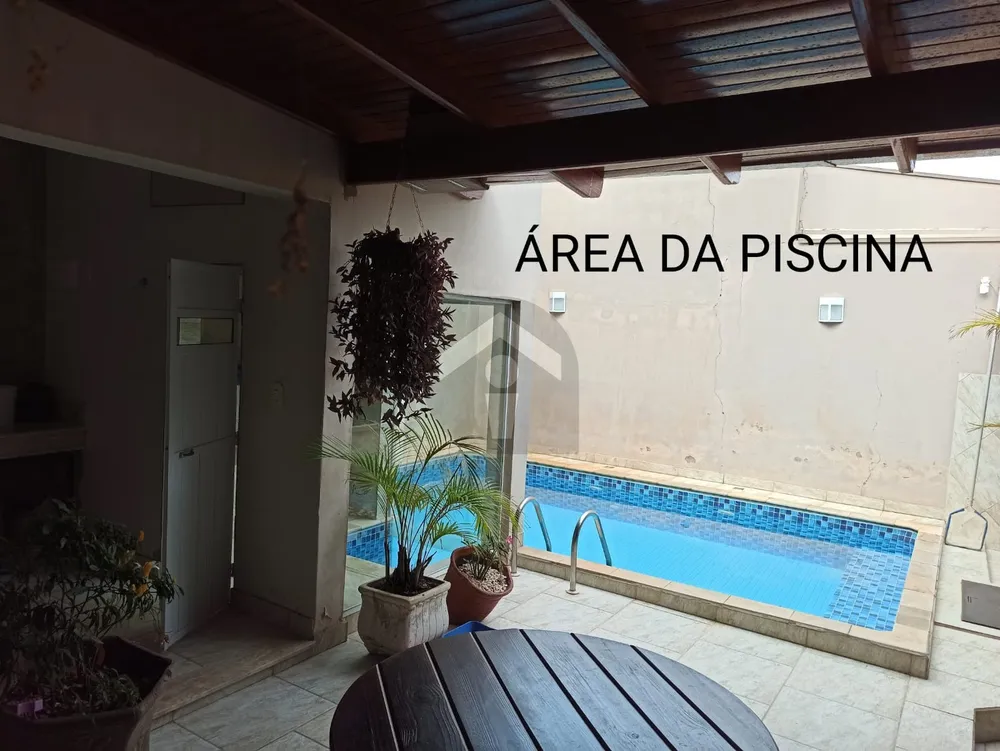 Casa, 3 quartos, 264 m² - Foto 13
