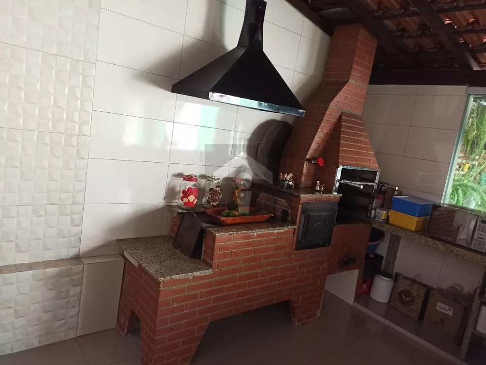 Casa, 3 quartos, 264 m² - Foto 5