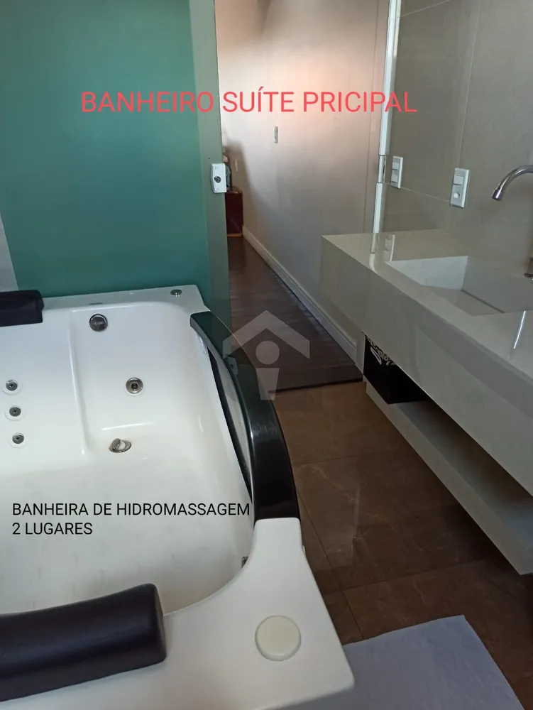 Casa, 3 quartos, 264 m² - Foto 36