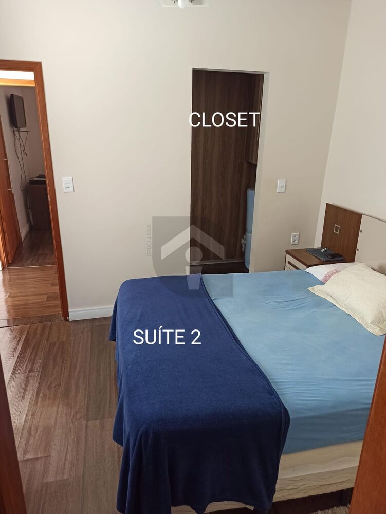 Casa, 3 quartos, 264 m² - Foto 20