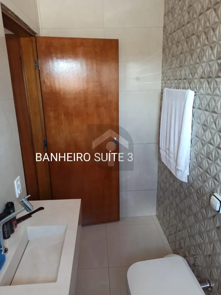 Casa, 3 quartos, 264 m² - Foto 25