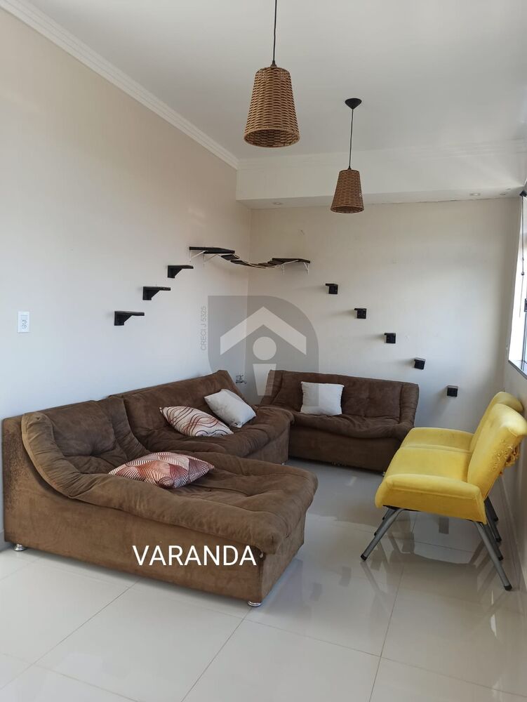 Casa, 3 quartos, 264 m² - Foto 13