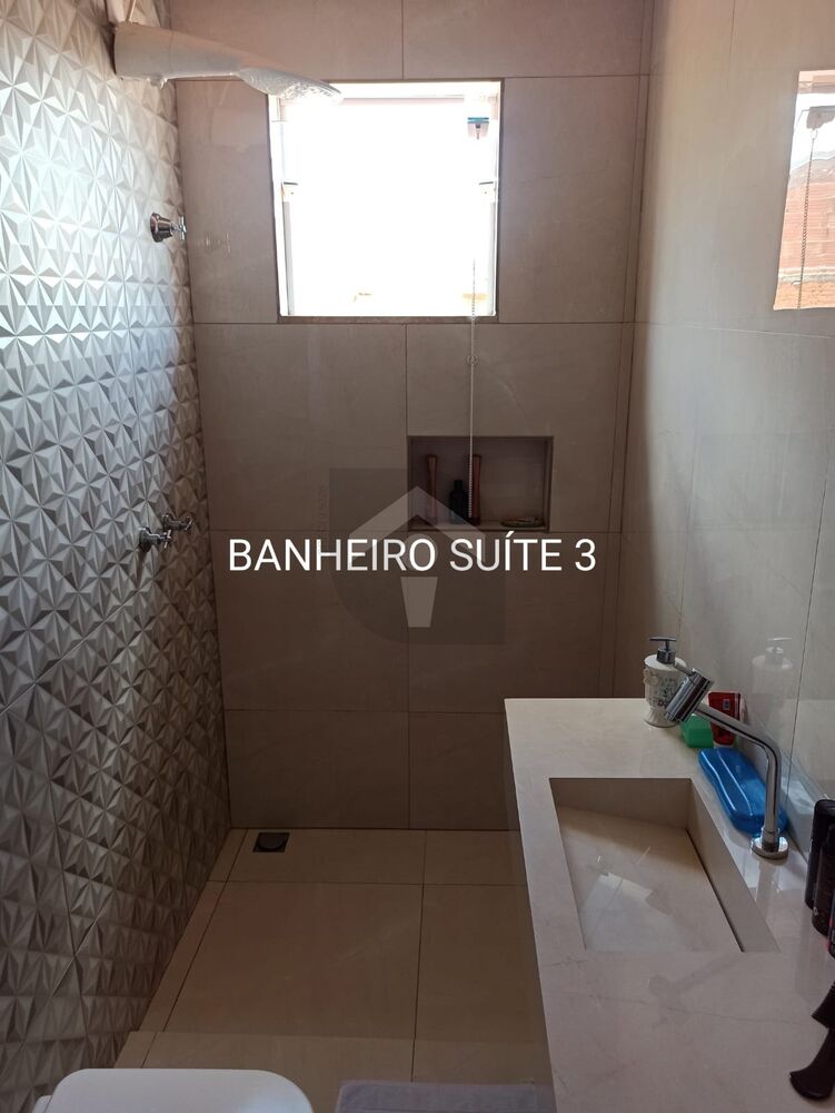 Casa, 3 quartos, 264 m² - Foto 17