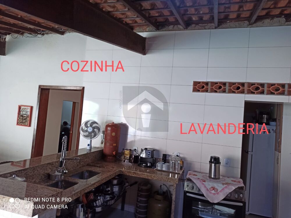 Casa, 3 quartos, 264 m² - Foto 23