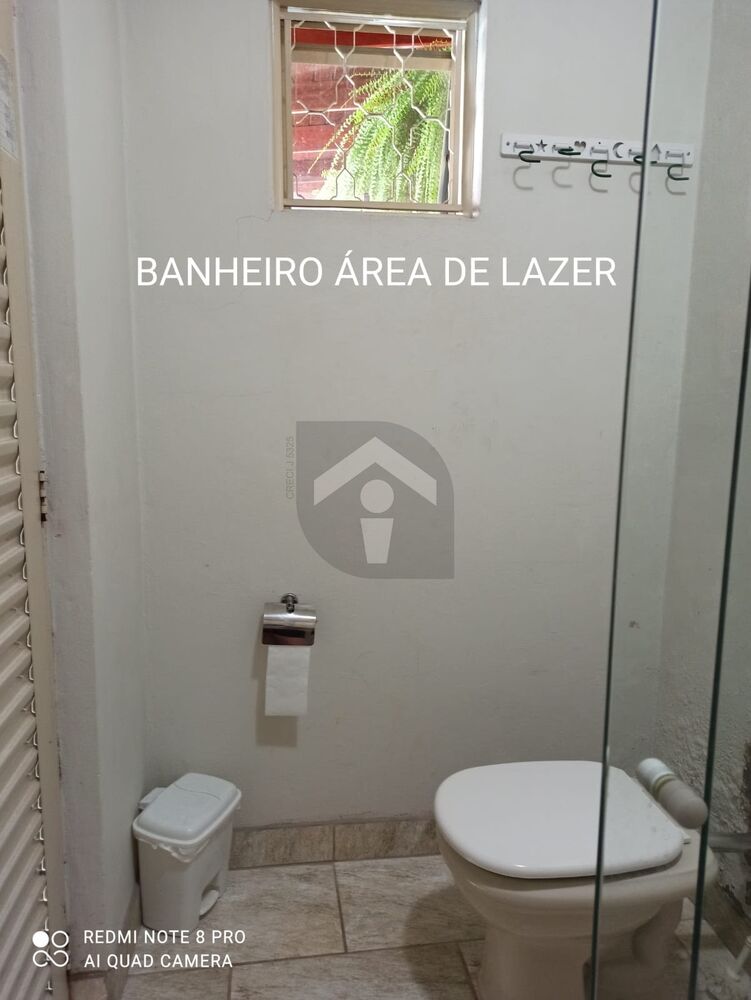 Casa, 3 quartos, 264 m² - Foto 2