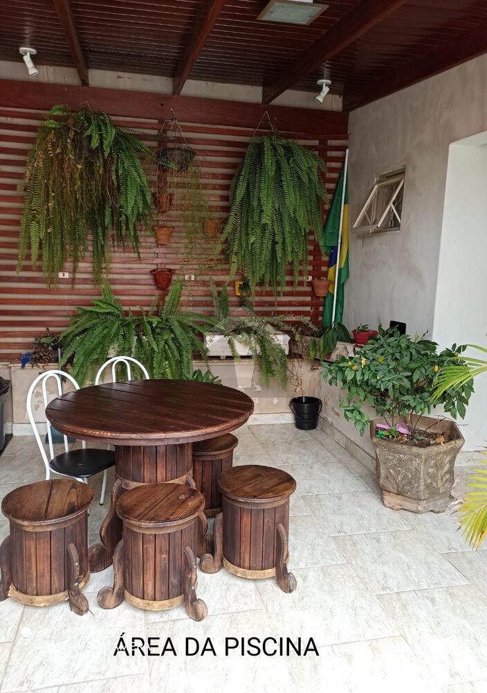 Casa, 3 quartos, 264 m² - Foto 12