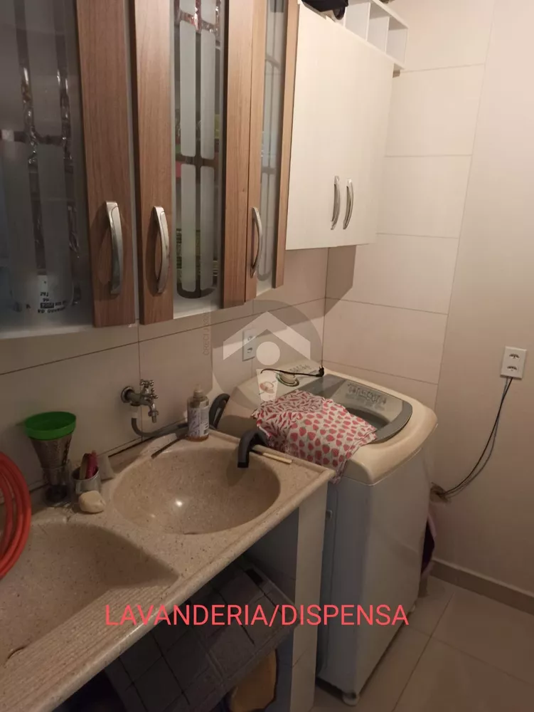 Casa, 3 quartos, 264 m² - Foto 6