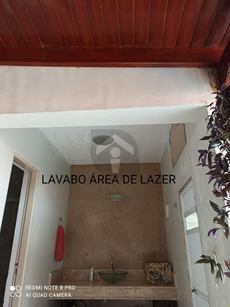 Casa, 3 quartos, 264 m² - Foto 16