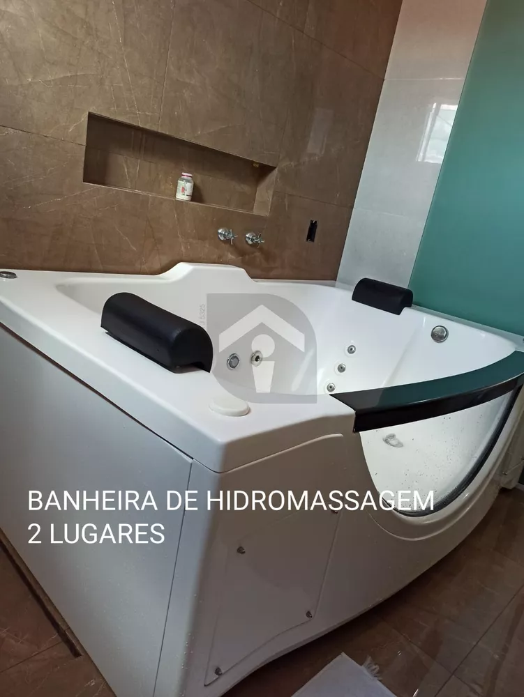 Casa, 3 quartos, 264 m² - Foto 7