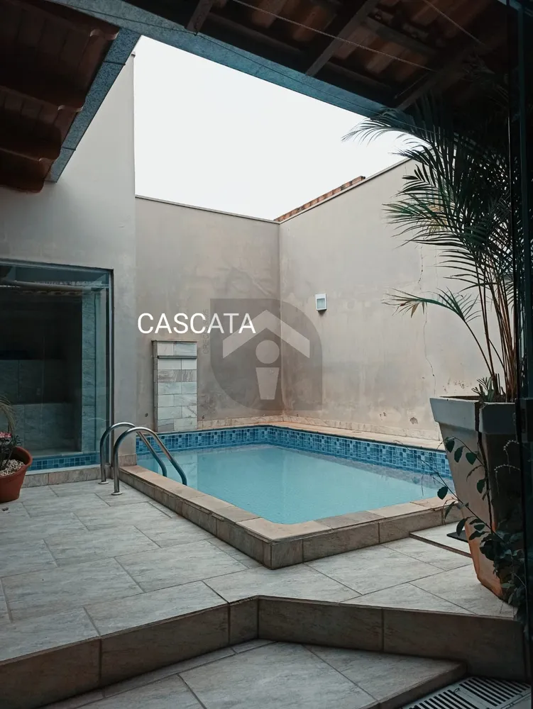 Casa, 3 quartos, 264 m² - Foto 30