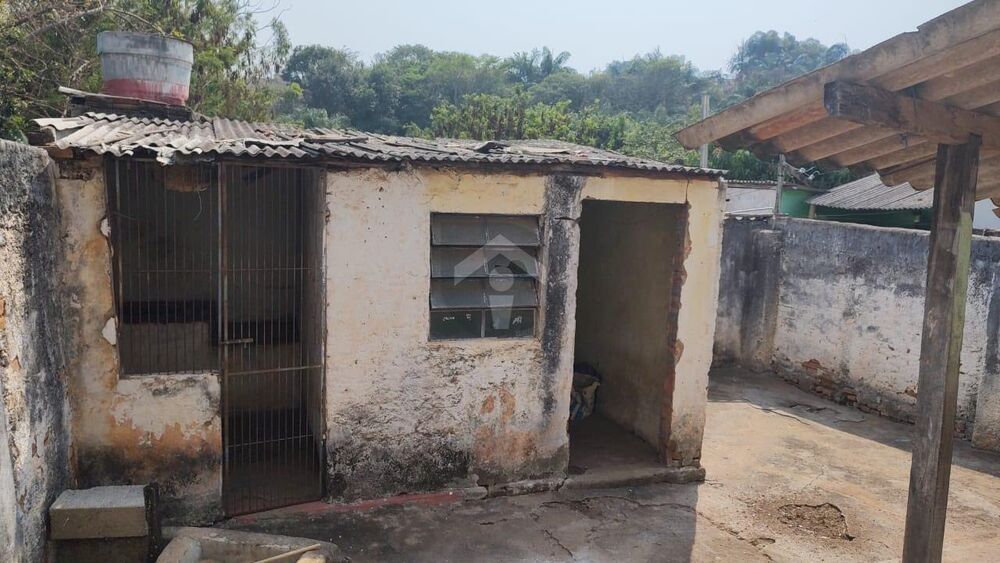 Casa, 2 quartos, 65 m² - Foto 8